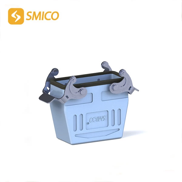 Selection And Recommendation Of Rectangular Connector Manufacturers
