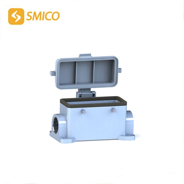 Rectangular Connector Manufacturers