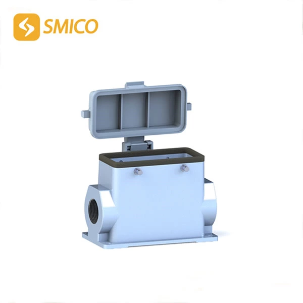 Leading Rectangular Connector Manufacturer