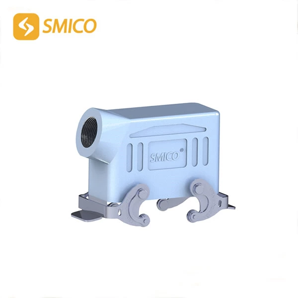 Application Prospects Of Heavy-duty Connectors
