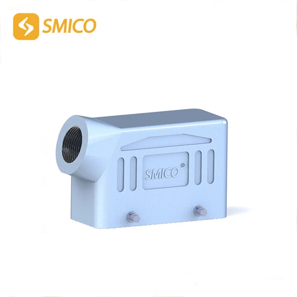 Application And Development Of Rectangular Connectors In Modern Electronics Industry