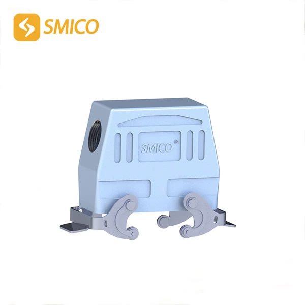 Rectangular Connectors: Technological Innovation