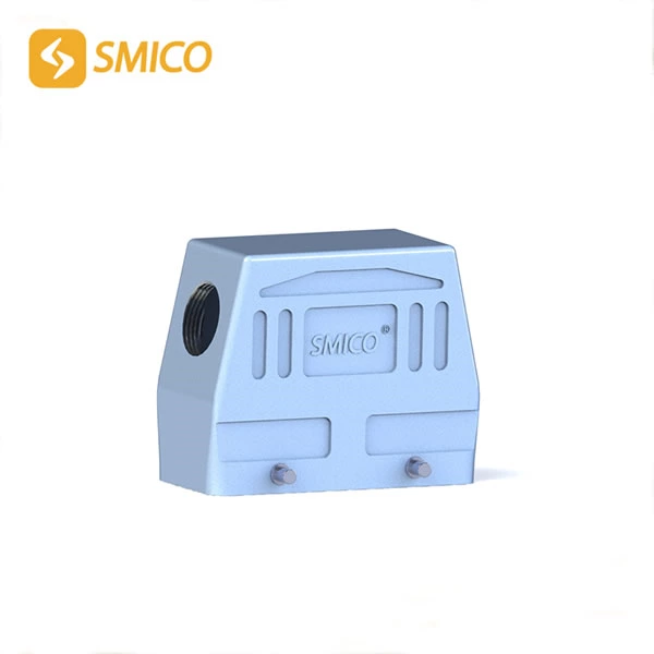 Importance Of Heavy Duty Connectors In Industry