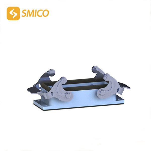 A Leading Manufacturer Of High Quality Rectangular Connectors