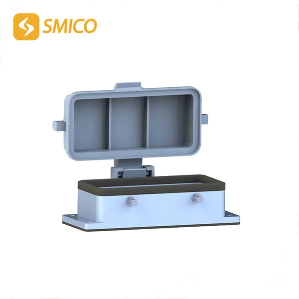 Leading Heavy Duty Connector Manufacturer