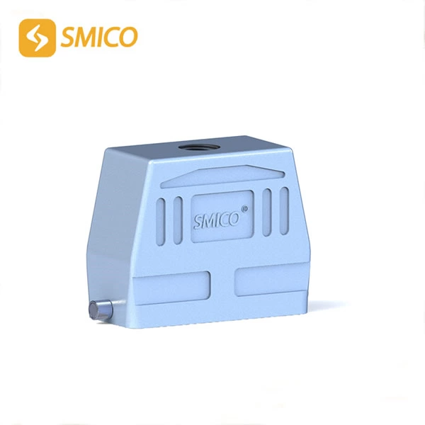 Professional Rectangular Connector Manufacturer, Helping Efficient Connection Solutions