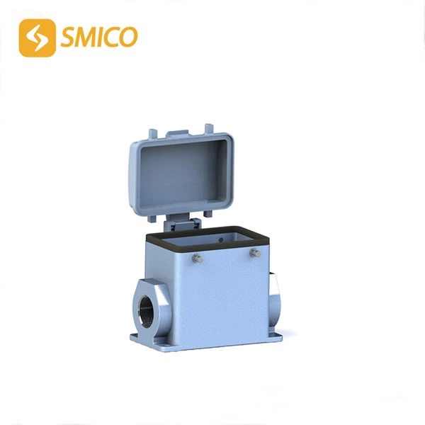 The Importance Of Rectangular Connectors In Modern Electrical Engineering