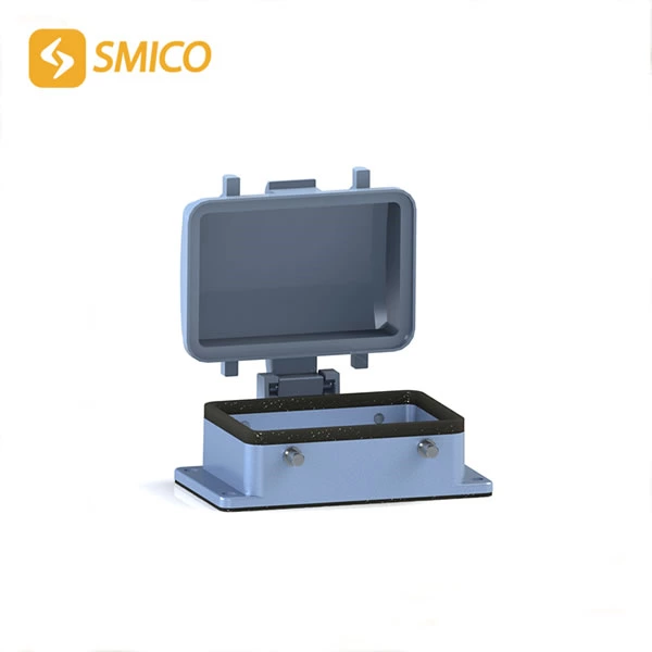 Excellent Quality And Innovation Of Heavy-duty Connector Manufacturers