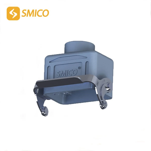 A Leading Manufacturer In The Field Of Rectangular Connectors