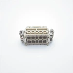 lapp heavy duty connectors