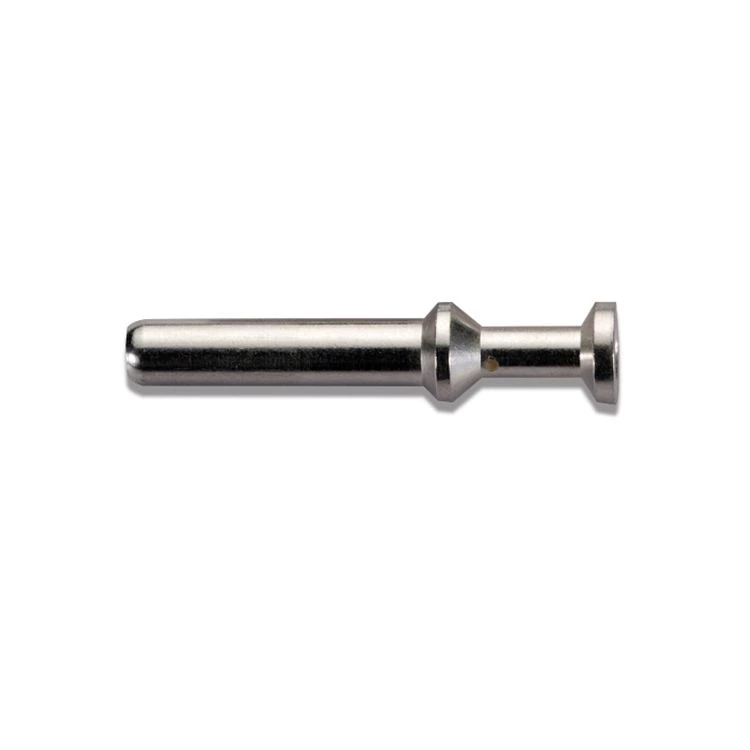 40A Crimp Contact Take Two Claws Support For Wire Connector