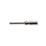 10A Crimp Contacts Take Two Claws Support For Heavy Duty Connector / Crimp Contact