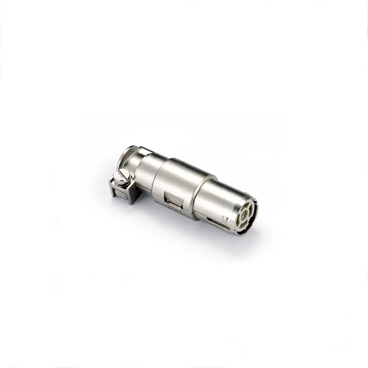 What Are The Main Features Of Rectangular Connectors?