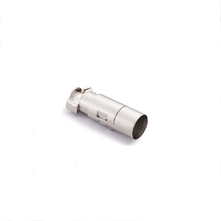 Innovative Application Of Heavy-duty Connectors In The Field Of New Energy Vehicles