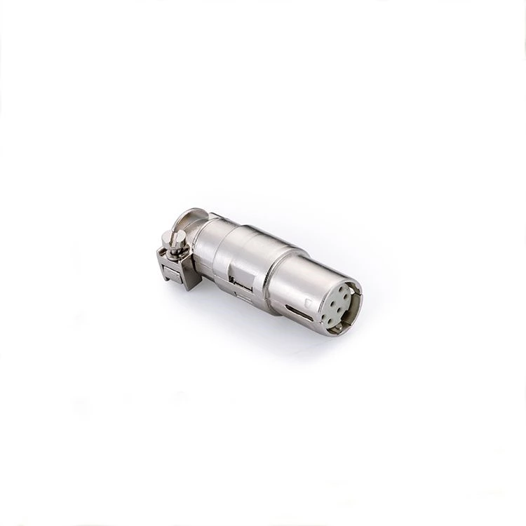How To Choose The Right Rectangular Connector For Specific Industrial Needs