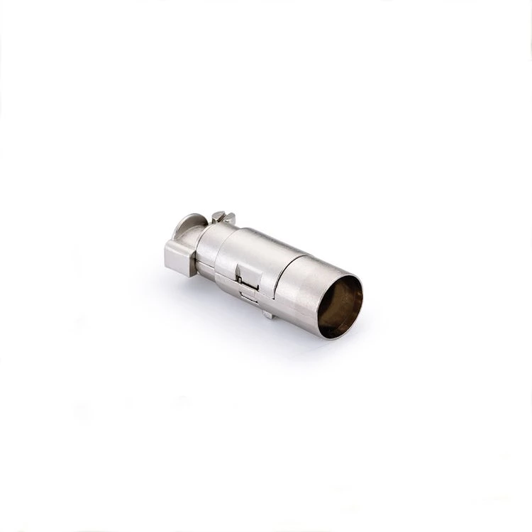 The Critical Role Of Industrial Connectors In Modern Manufacturing