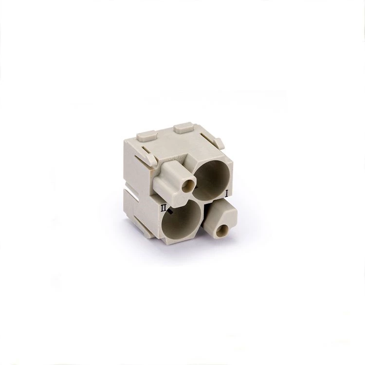 The Important Position Of Industrial Connectors In Intelligent Manufacturing
