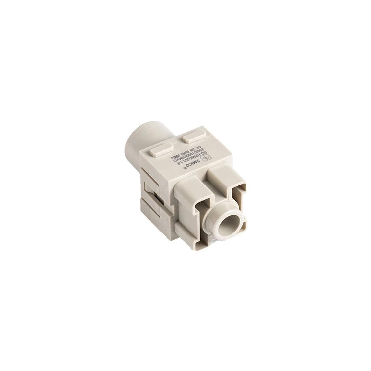 09140012763 H2MK-001-F heavy duty connector