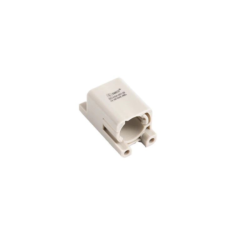 Significant Advantages Of Heavy-duty Connectors