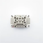 heavy duty connector 6pin