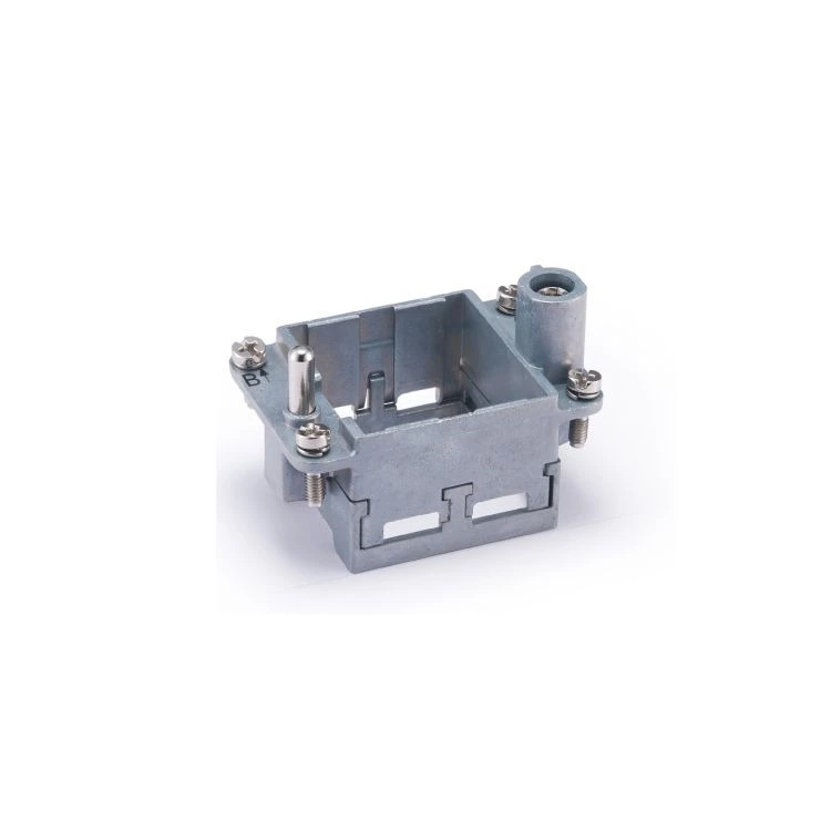 What Are Industrial Connectors Used For?