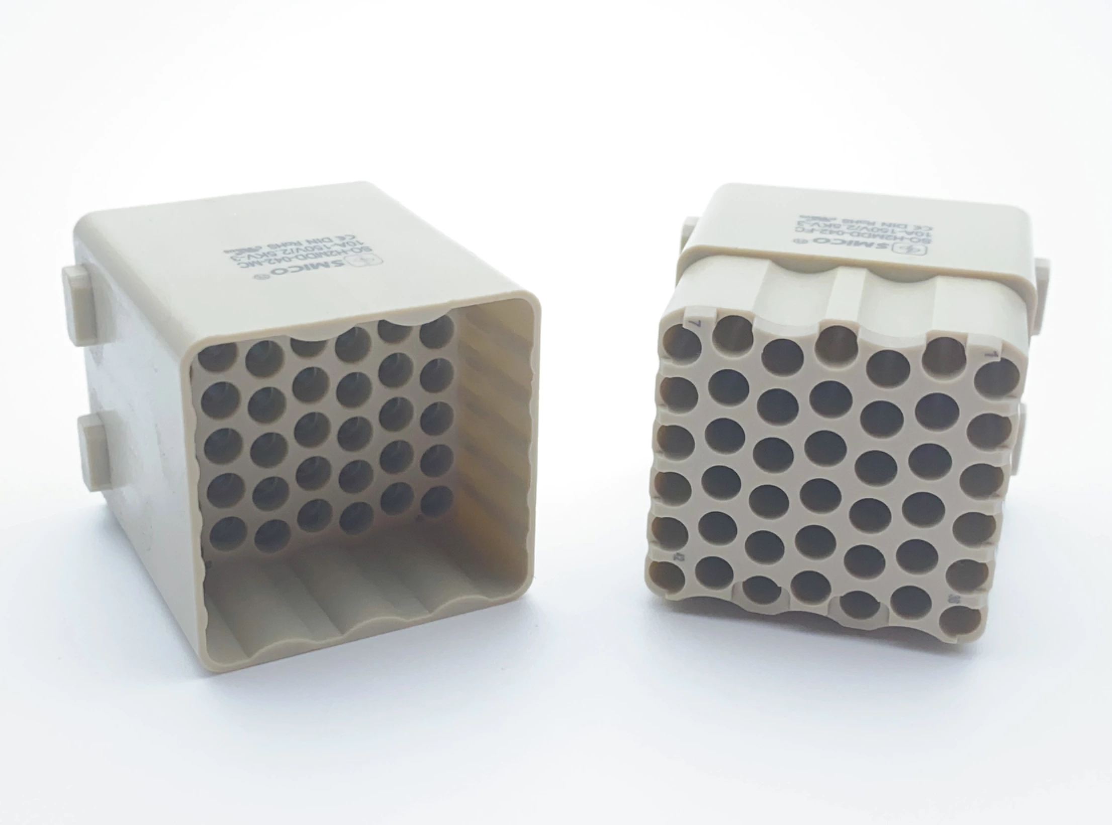 SMICO newly recommended product——HM modular series
