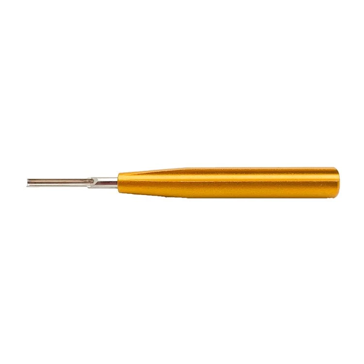 How To Improve The Precision Of Cold Press Needle Crimper