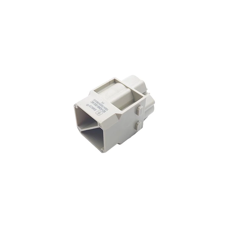09140023051  H2MK-002-FC 100A modular rectangular Heavy Duty Connector