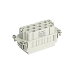 HK-006/36-FC 09320123101 heavy duty connector