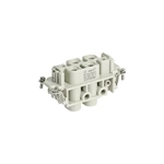 09380062701 female heavy duty connector
