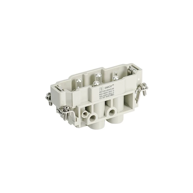What Are Connectors And Their Classification