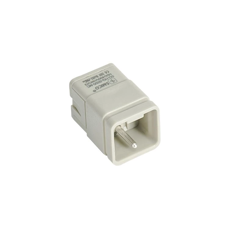 Efficient Connection, The Engine Of Industrial Development
