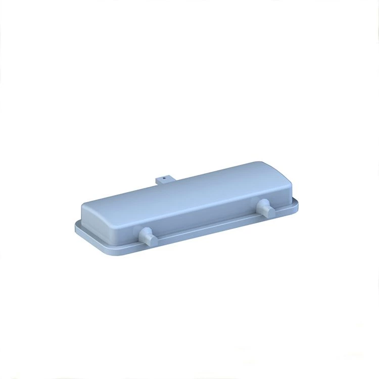 Innovation And Application Of Rectangular Connectors