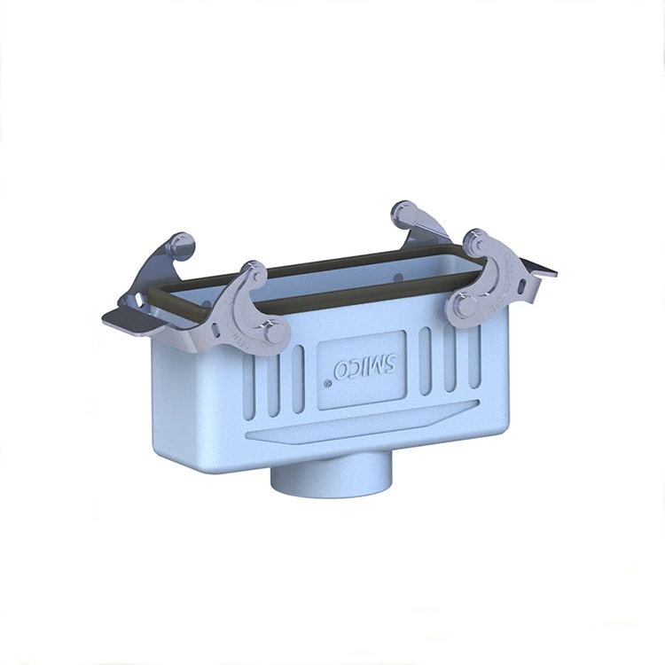 Importance Of Heavy Duty Connectors In Industrial Applications