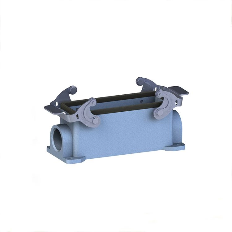 Rectangular Connector Manufacturer - Innovation And Quality At The Core