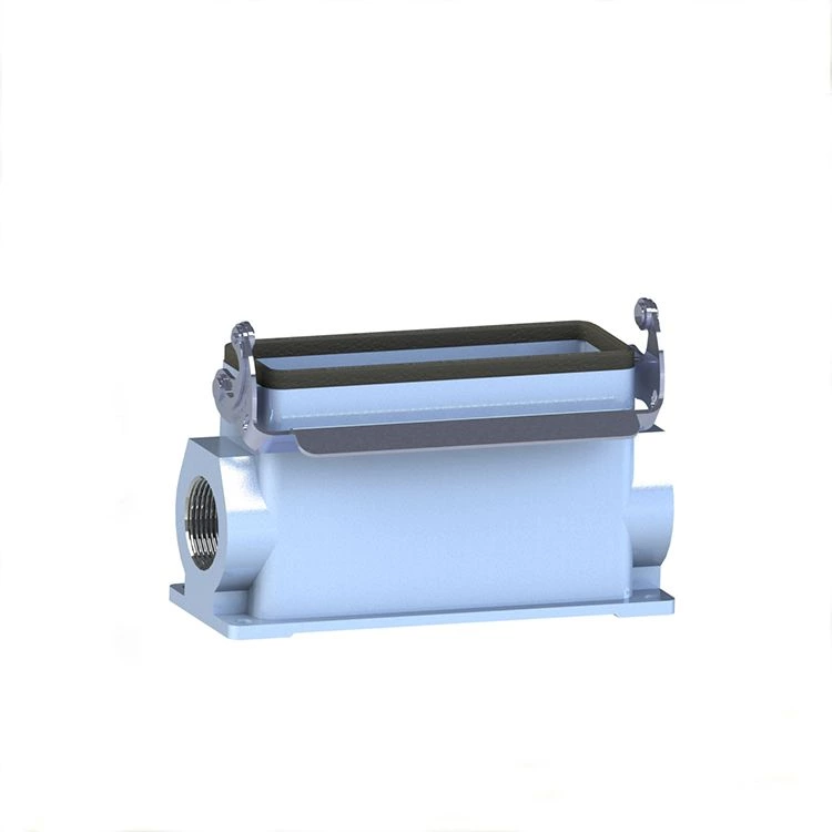 Heavy-duty Connector Manufacturers - Leading The Industry's Innovative Development