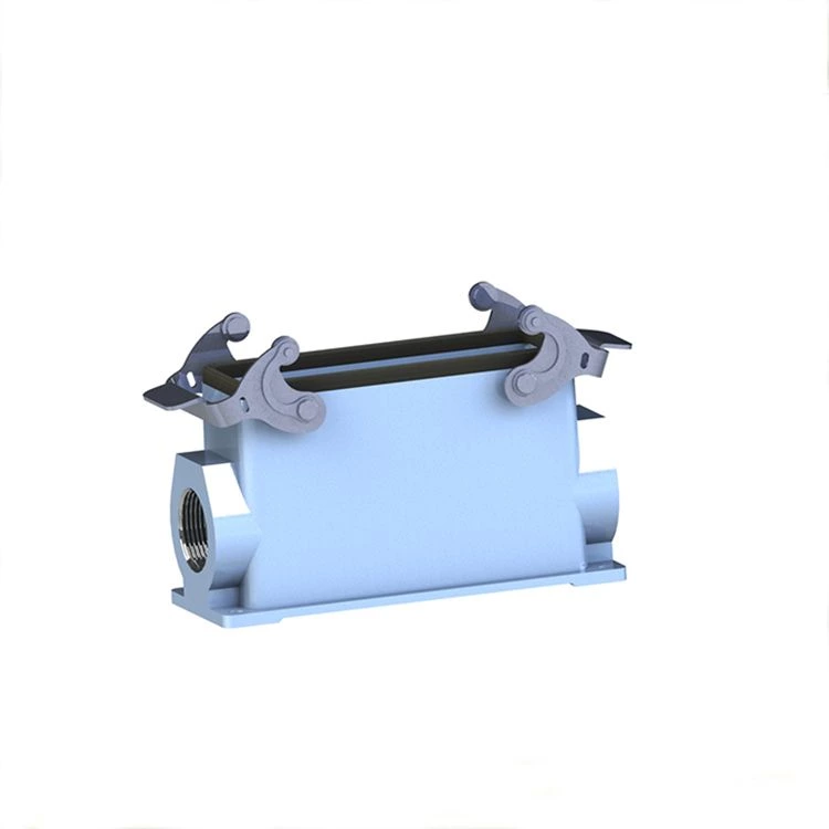 Leading Rectangular Connector Manufacturer
