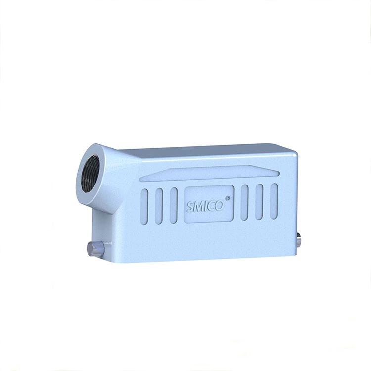 Rectangular Connectors: Precision Connections For The Future Of The Electrical Industry