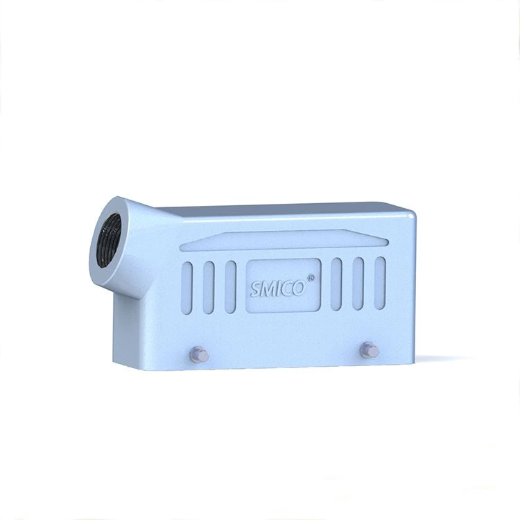 The Importance Of Rectangular Connectors