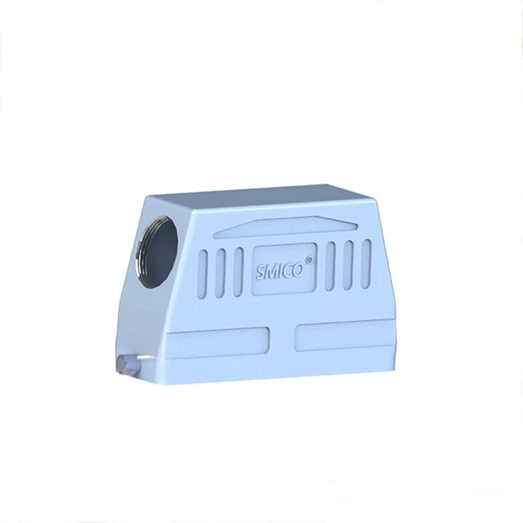 Rectangular Connectors: A Key Player In Electronic Devices
