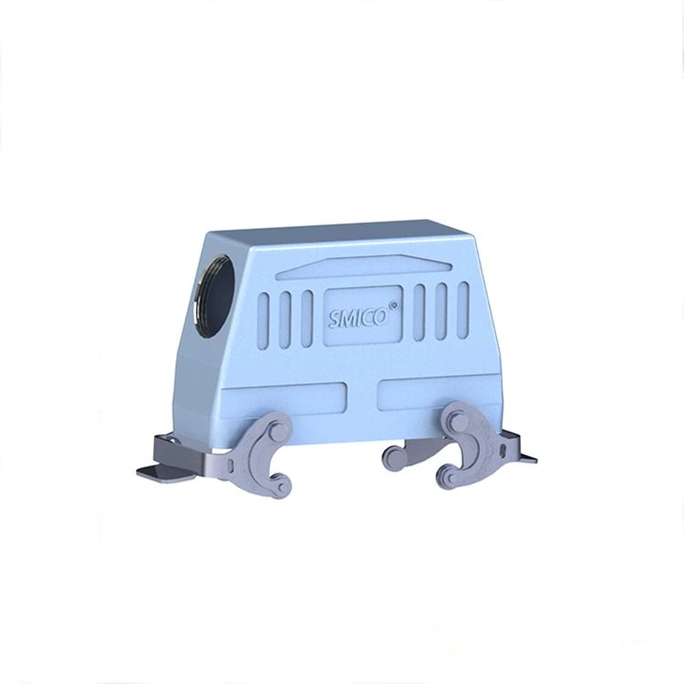 Professional Rectangular Connector Manufacturer, Quality Assurance And Innovation Lead The Industry Development