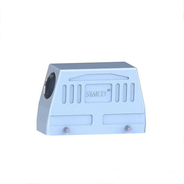 Rectangular Connector Manufacturers