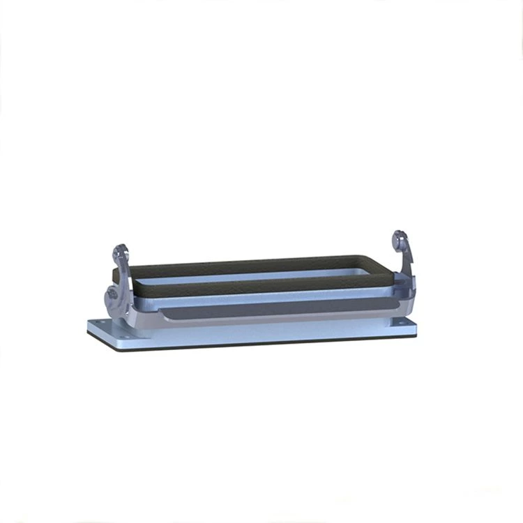 Heavy-duty Connector Manufacturers: Helping Efficient Industrial Connections