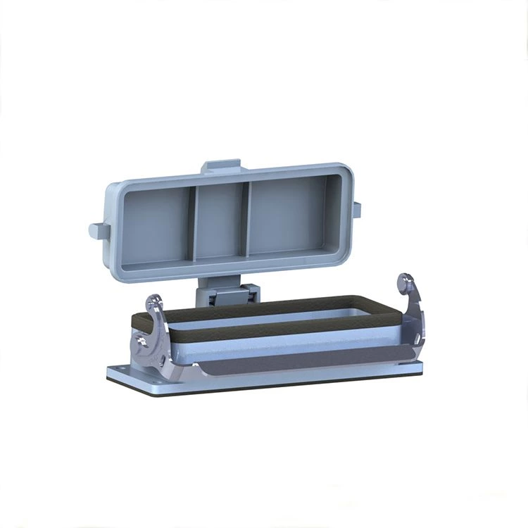 Heavy-duty Connectors: A Key Technology Driving The Electrical Industry