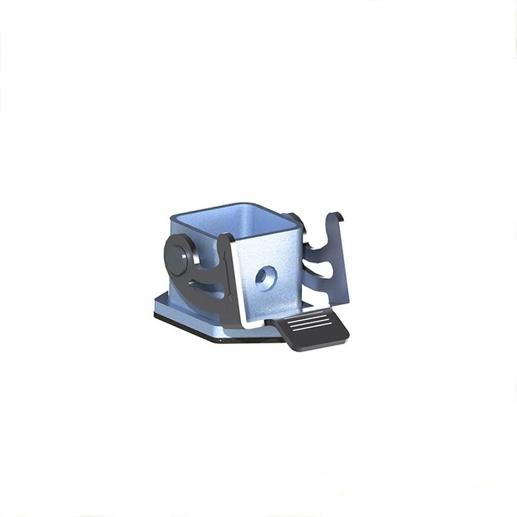 What Are The Advantages Of Heavy-duty Connectors Used In Many Fields?
