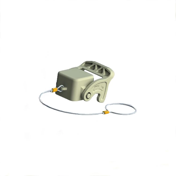 Industrial Connectors Designed For Harsh Environments