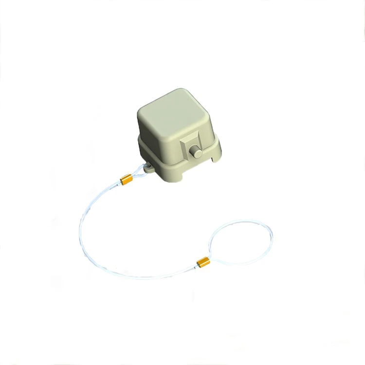 Explanation Of The Composition Of Heavy-duty Connectors