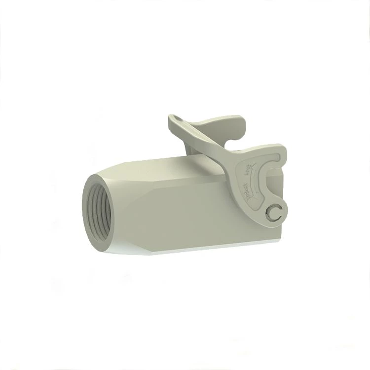 How To Choose Industrial Plugs And Sockets?