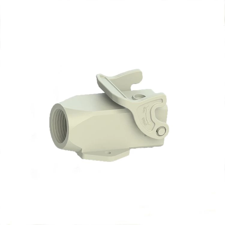 Function Of The Working Connector