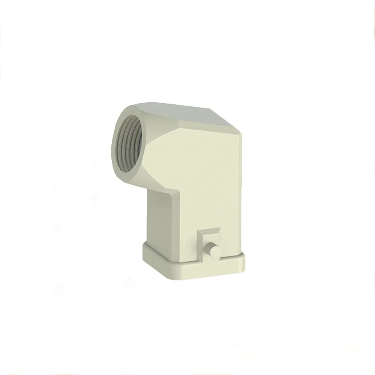What Are The Key Points To Consider When Choosing To Buy Industrial Heavy-duty Connectors?